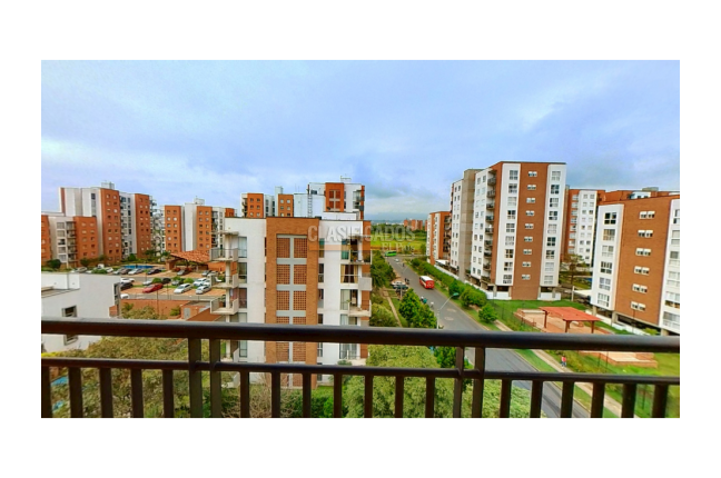 Apartamentos, Venta en Ciudad Bochalema