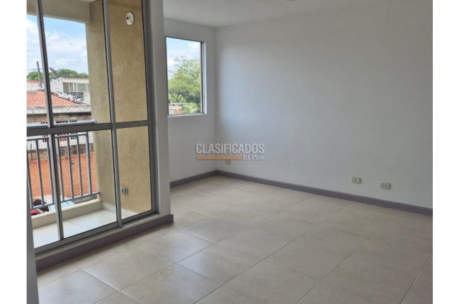 Apartamentos, Venta en Jamundí