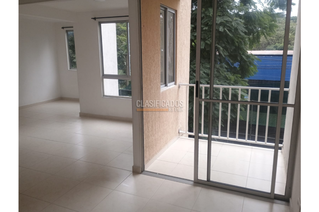 Apartamentos, Venta en Jamundí