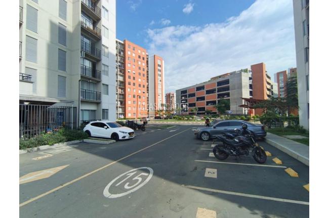Apartamentos, Alquiler en Ciudad Melendez