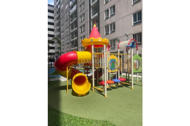 Apartamentos, Venta, La Selva - $265.000.000