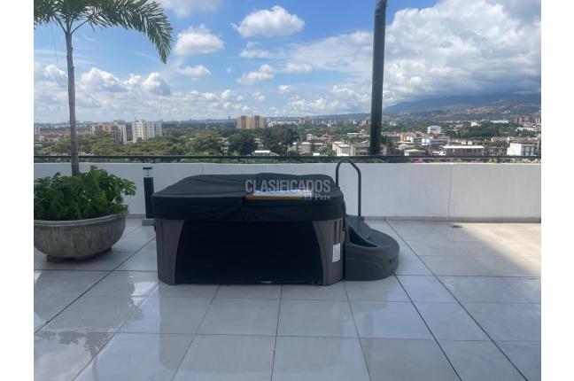 Apartamentos, Venta, La Selva - $265.000.000