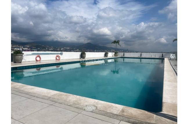 Apartamentos, Venta, La Selva - $265.000.000