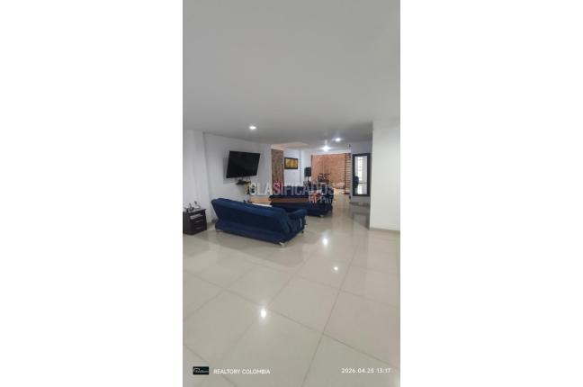 Casas, Venta, Caney - $600.000.000