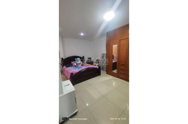 Casas, Venta, Caney - $600.000.000