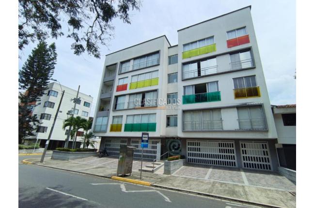 Apartamentos, Alquiler en El Ingenio