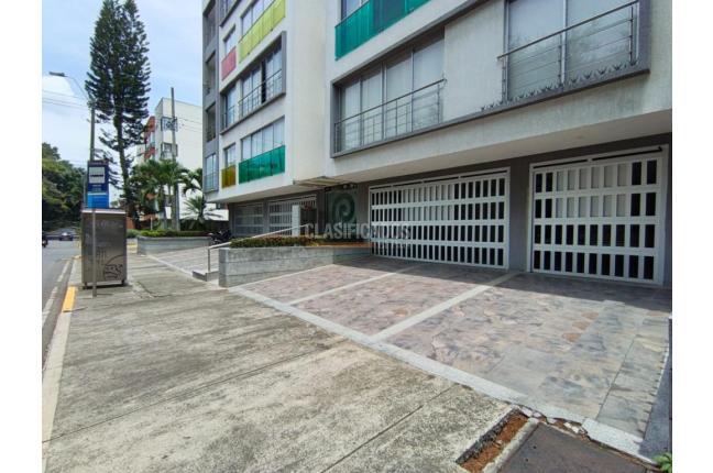 Apartamentos, Alquiler en El Ingenio