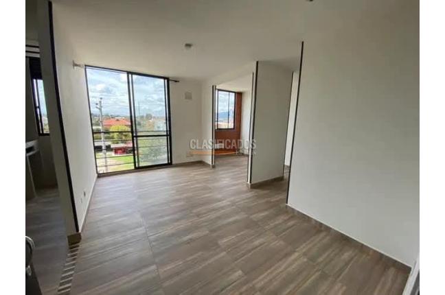 Apartamentos, Alquiler en Chía
