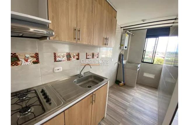 Apartamentos, Alquiler, Chía - $1.350.000