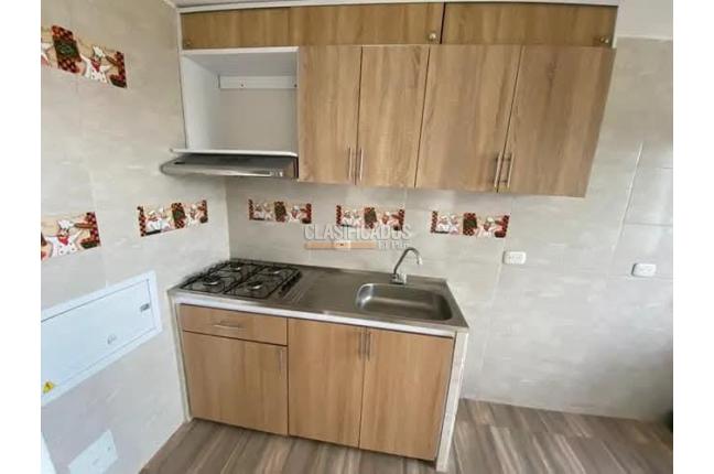 Apartamentos, Alquiler, Chía - $1.350.000