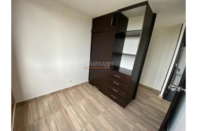 Apartamentos, Alquiler, Chía - $1.350.000