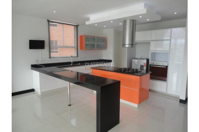 Apartamentos, Venta, Santa Teresita - $950.000.000