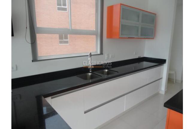 Apartamentos, Venta, Santa Teresita - $950.000.000