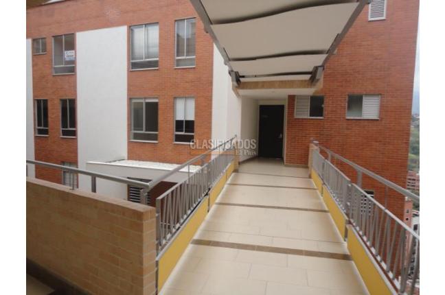 Apartamentos, Venta, Santa Teresita - $950.000.000