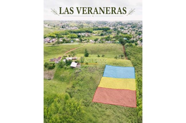 Lotes, Venta en La Cumbre