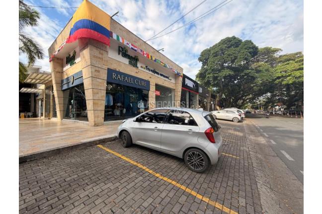 Locales y Bodegas, Alquiler en Ciudad Jardín