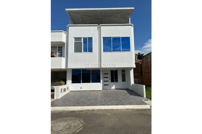 Casas, Venta en Jamundí