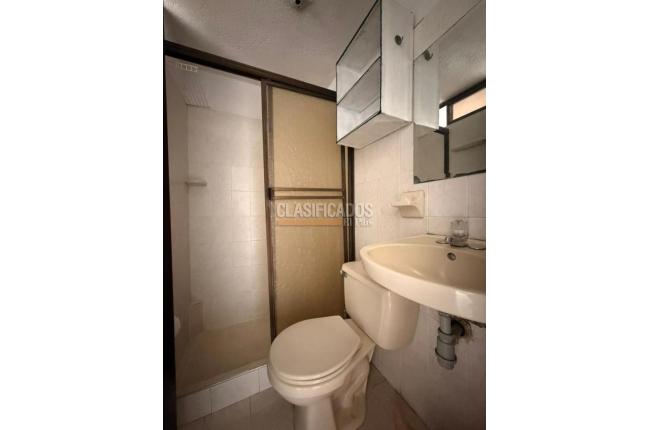 Apartamentos, Alquiler, Ciudadela Comfandi - $1.100.000