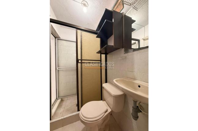 Apartamentos, Alquiler, Ciudadela Comfandi - $1.100.000