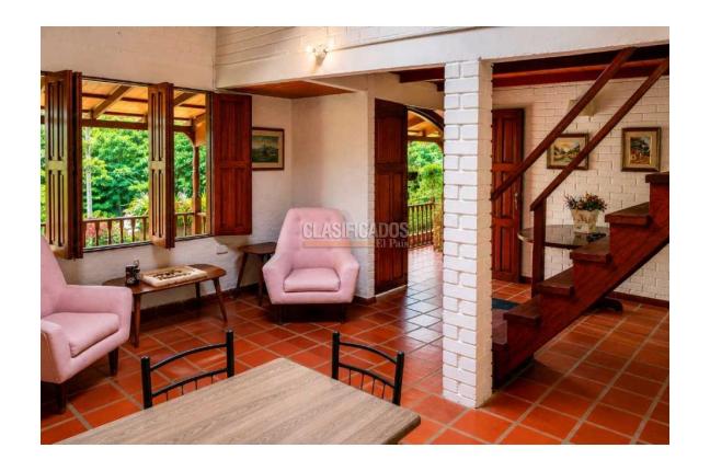 Fincas y Casas Campestres, Venta, La Cumbre - $500.000.000