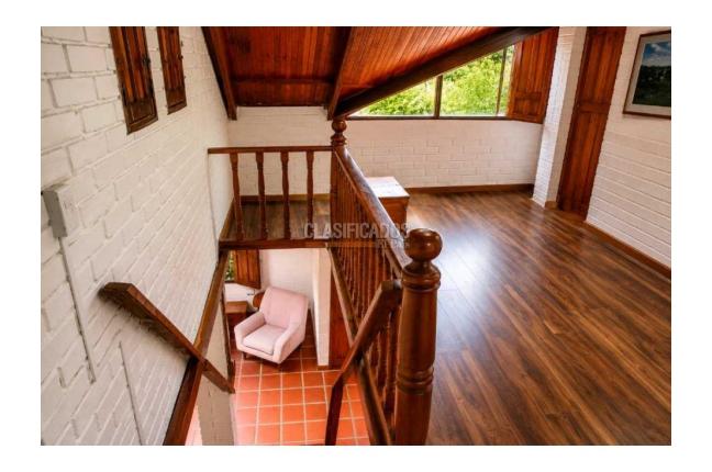 Fincas y Casas Campestres, Venta, La Cumbre - $500.000.000