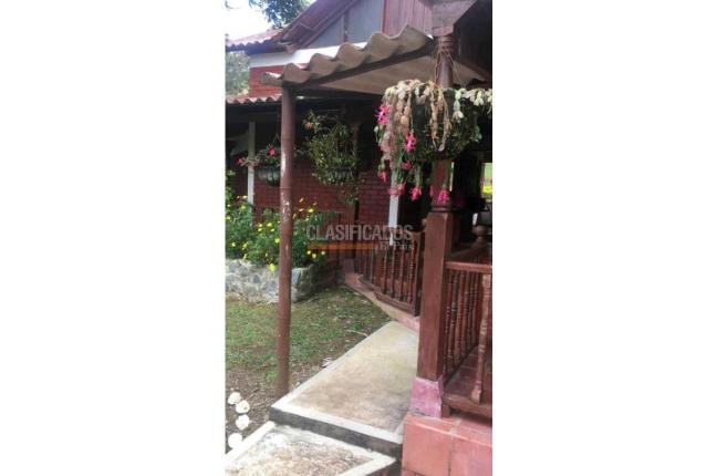 Fincas y Casas Campestres, Venta, La Cumbre - $500.000.000
