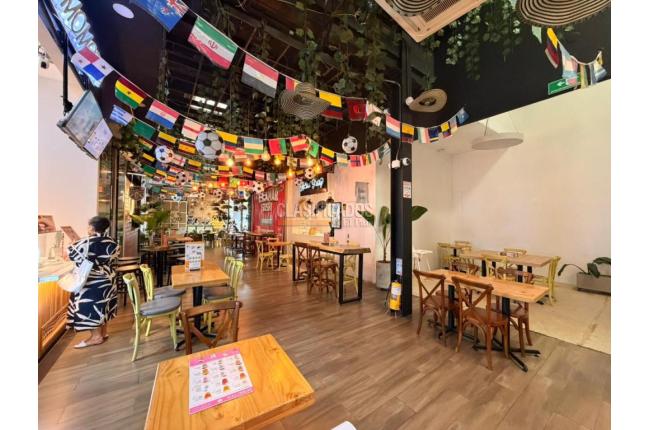 Locales y Bodegas, Alquiler, Ciudad Jardín - $16.200.000