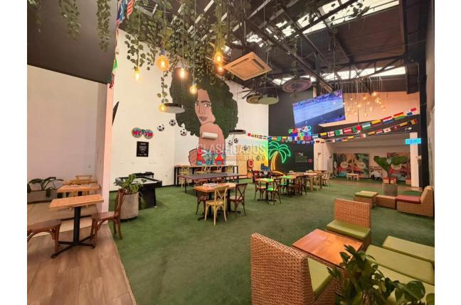 Locales y Bodegas, Alquiler, Ciudad Jardín - $16.200.000
