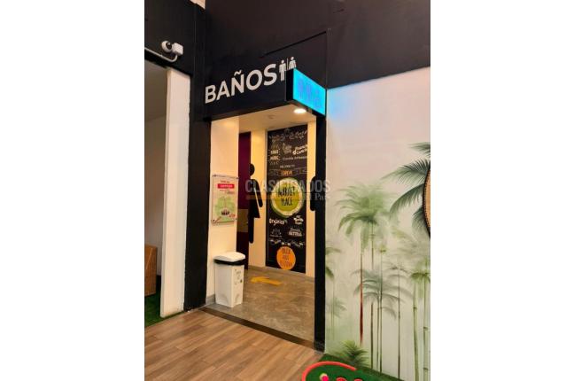 Locales y Bodegas, Alquiler, Ciudad Jardín - $16.200.000