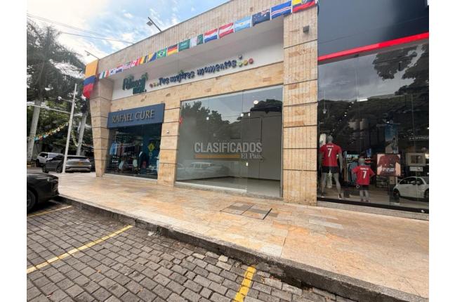 Locales y Bodegas, Alquiler, Ciudad Jardín - $4.550.000