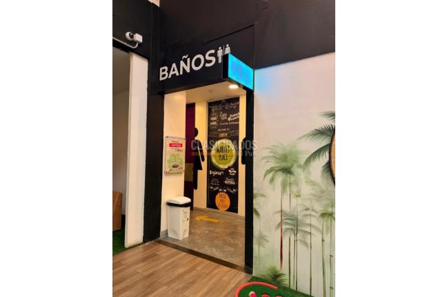 Locales y Bodegas, Alquiler, Ciudad Jardín - $4.550.000