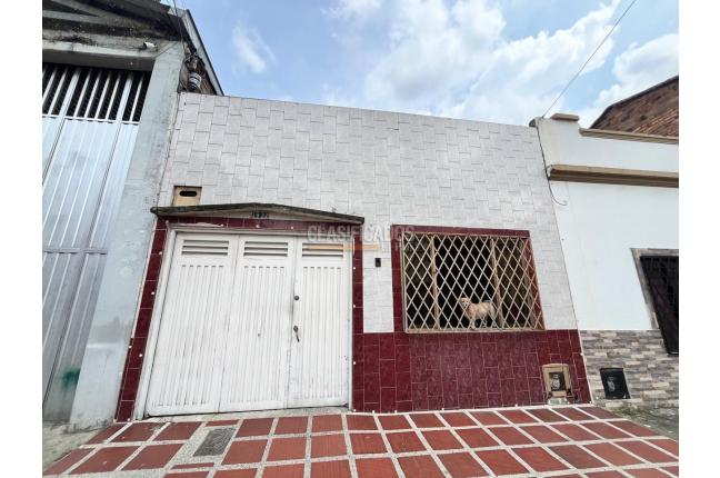Casas, Venta en Belalcázar