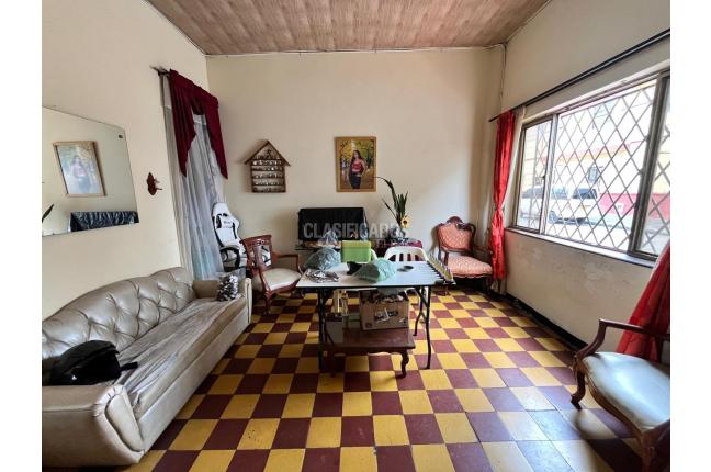 Casas, Venta en Belalcázar