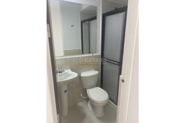 Apartamentos, Alquiler, Parques de los Abedules - $1.300.000