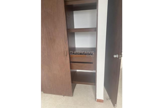 Apartamentos, Alquiler, Parques de los Abedules - $1.300.000