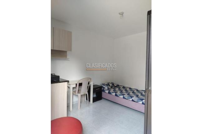 Apartaestudios, Alquiler, El Refugio - $580.000