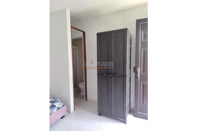 Apartaestudios, Alquiler, El Refugio - $580.000