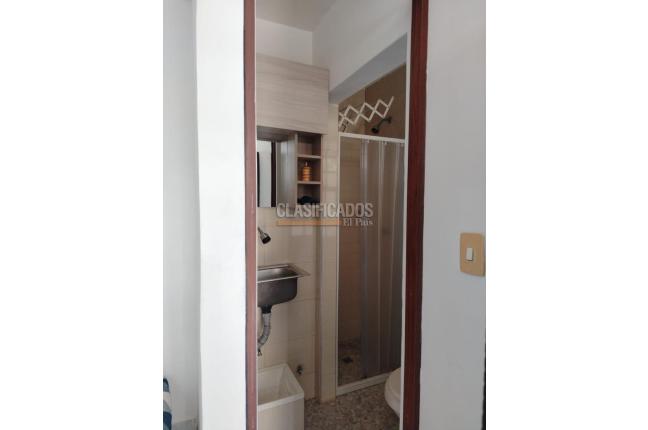 Apartaestudios, Alquiler, El Refugio - $580.000
