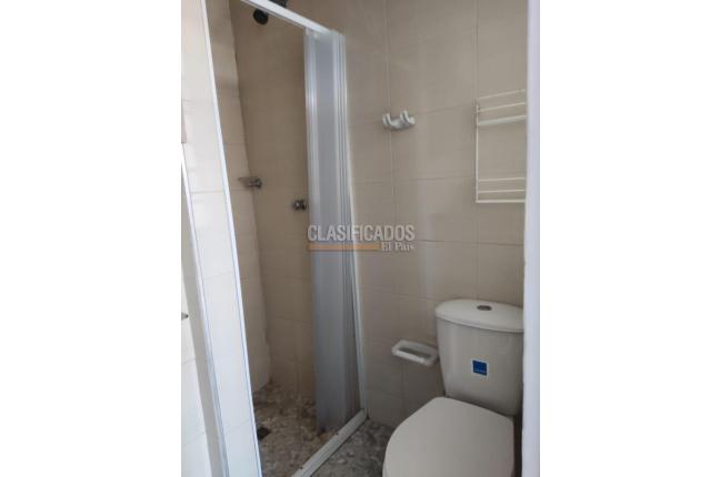 Apartaestudios, Alquiler, El Refugio - $580.000