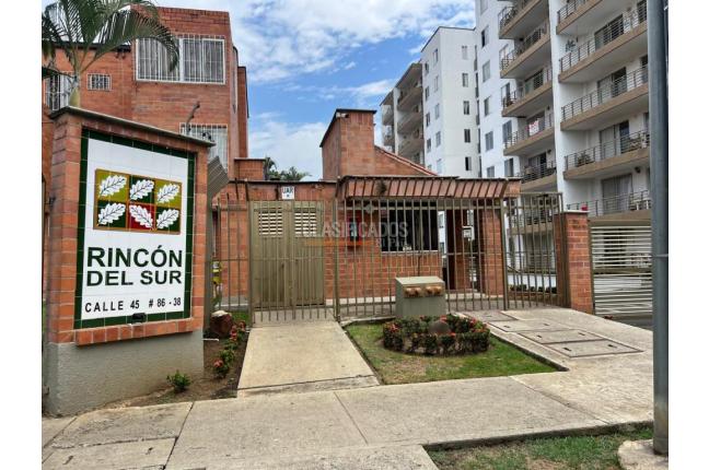Casas, Alquiler, Valle del Lili - $2.500.000
