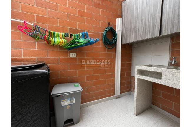 Casas, Alquiler, Valle del Lili - $2.500.000