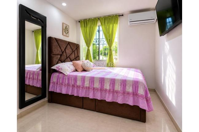 Casas, Alquiler, Valle del Lili - $2.500.000