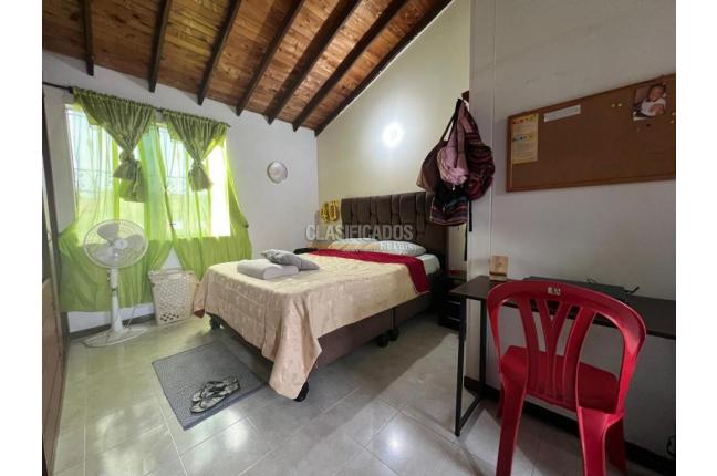 Casas, Alquiler, Valle del Lili - $2.500.000