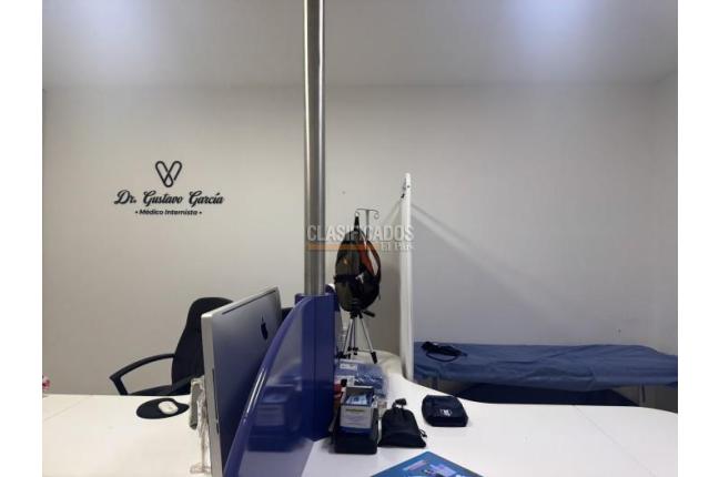 Oficinas y Consultorios, Venta en San Fernando