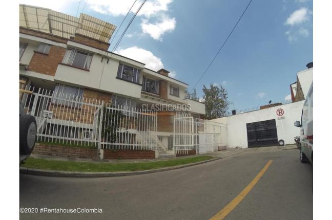 Casas, Venta en Bogotá