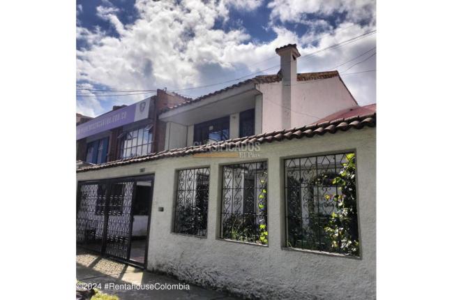Casas, Venta, Bogotá - $1.800.000.000