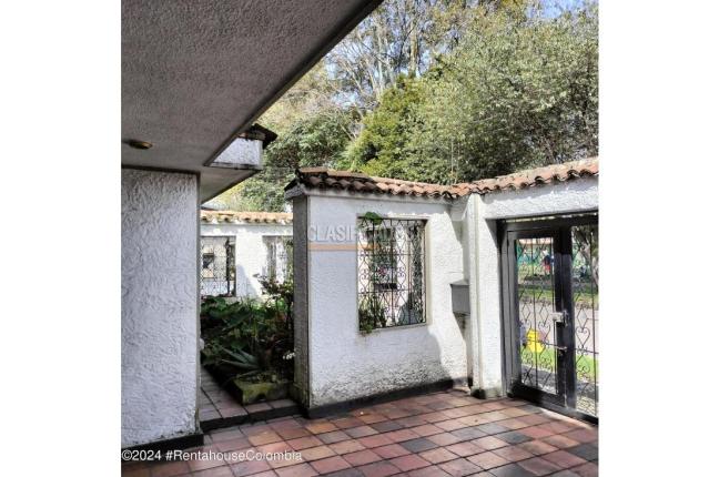 Casas, Venta, Bogotá - $1.800.000.000