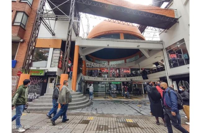 Locales y Bodegas, Venta, Bogotá - $245.000.000