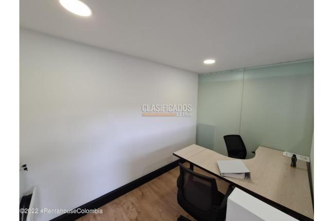 Oficinas y Consultorios, Venta, Bogotá - $5.200.000.000