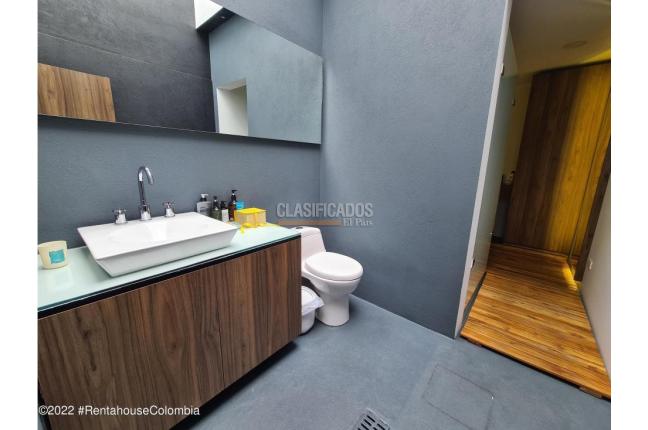 Oficinas y Consultorios, Venta, Bogotá - $5.200.000.000